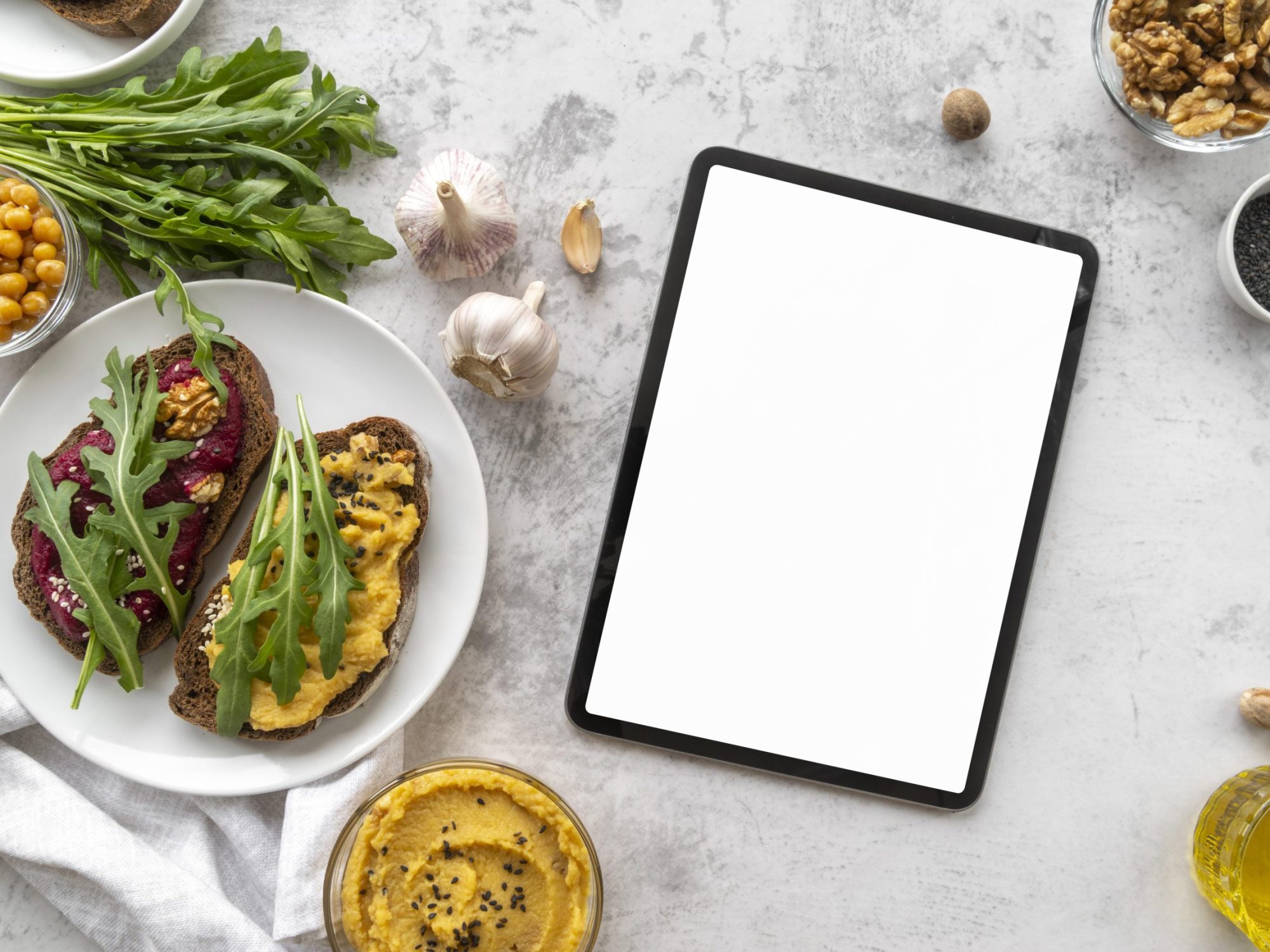 arrangement-delicious-food-ingredients